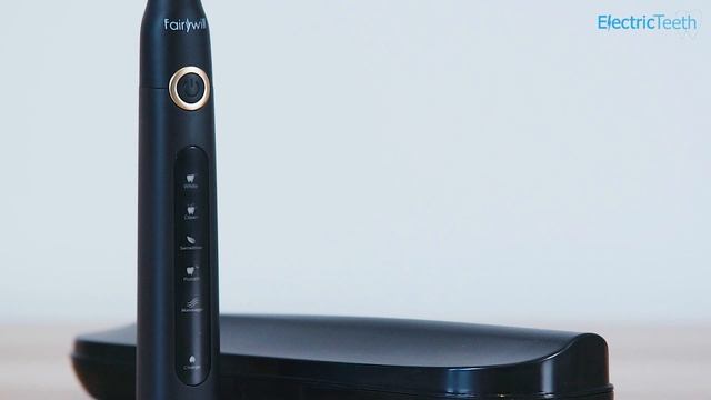 Fairywill FW-507 Review [UK] смотреть онлайн