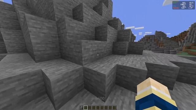 trying my best to get most fps in minecraft on a laptop.mp4 смотреть онлайн