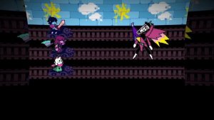 ЛУЧШИЕ ФАН-ИГРЫ ПО DELTARUNE ( 2-АЯ ЧАСТЬ )
