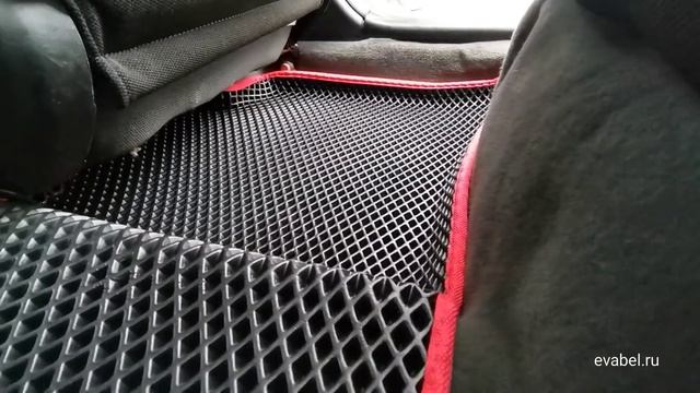 Geely MK Cross eva коврики в салон evabel.ru 88002224845 смотреть онлайн