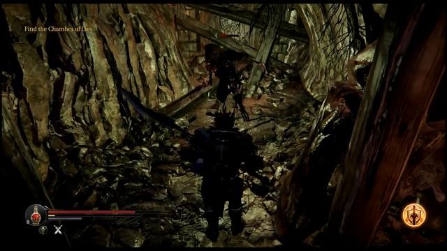 Lords of the Fallen - Living Legend Armor Locations & How to Access Catacombs