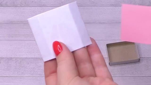 Cardboard Crafts // How To Make A Cool Paper And Cardboard Organizer