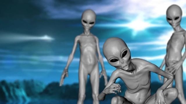 Виды инопланетян. Расы представителей инопланетных цивилизаций. Серые, норды, инсектоиды, ануннаки смотреть онлайн