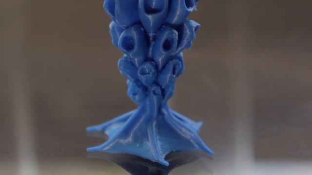 TIANSE Blue TPU - 1,75mm 3D Printing Flexible TPU Filament