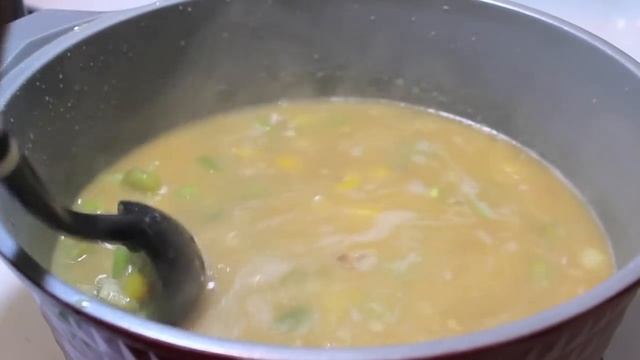 Seafood, Chicken, And Andouille Sausage Gumbo | I Heart Recipes