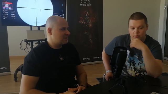 ХАЙМЗОН ВЫБИВАЕТ МНЕ ЗОЛОТОЙ ДОНАТ В WARFACE / СЕКРЕТНАЯ ИНФА ОТ АДМИНА WARFACE