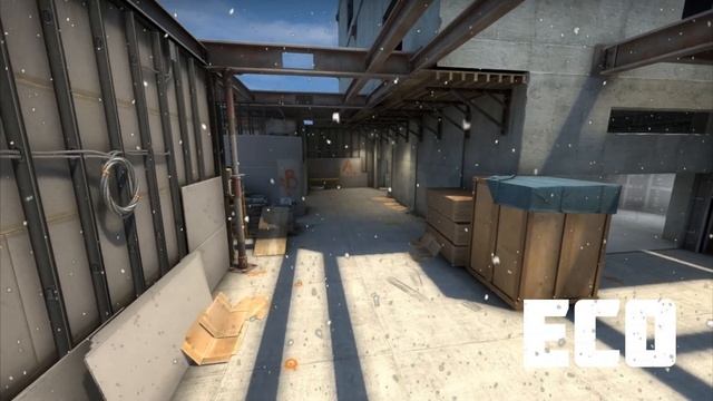 ЭКОНОМКА - CS:GO для НОВИЧКОВ смотреть онлайн
