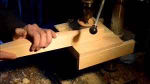 Швабра своими руками, для тещи.  Чтобы не скучала)))