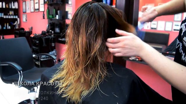 Мастер-класс от Ольги Соколкиной №2 смотреть онлайн