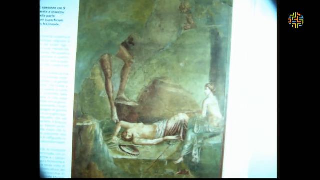 Паула Волкова. Беседы об искусстве - Лекция 7 смотреть онлайн