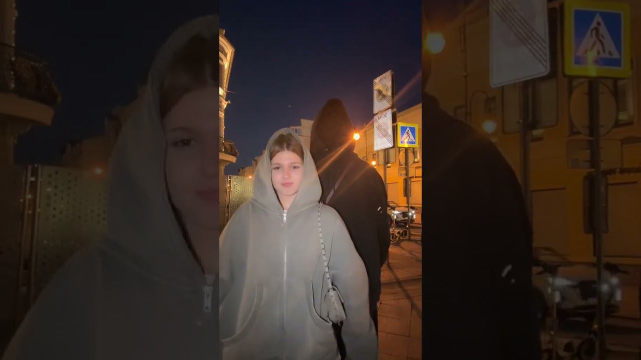 Лера Симка и SAINTY смотреть онлайн