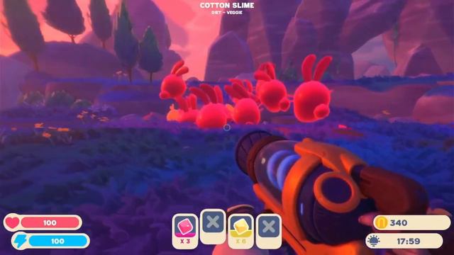 Slime Rancher 2 Ep. 1: Rainbow Island смотреть онлайн