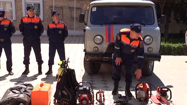 Практические занятия по основам безопасности в РКЭП сельхоз техникум смотреть онлайн