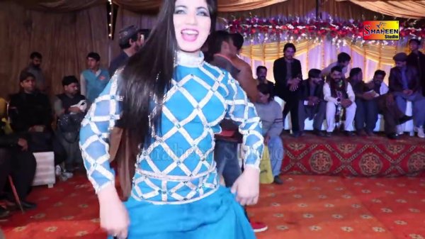 Yaar ve terian aa tasveeran mehak malik dance|Song Studio