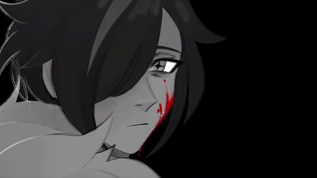 Kaeya's nightmare смотреть онлайн