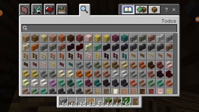 Serve para Java e Bedrock!!! (leia a descrição ❤️) смотреть онлайн