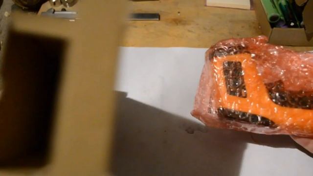 Пирометр, прибор для безконтактного изерения температуры поверхности. смотреть онлайн