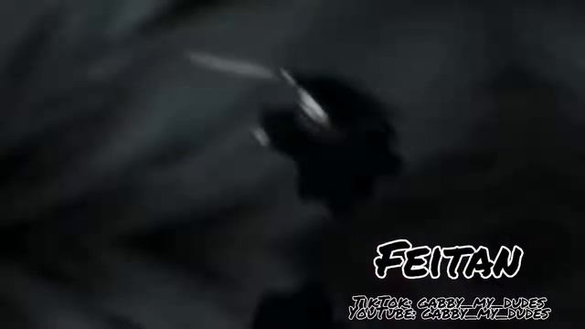 Feitan edit смотреть онлайн