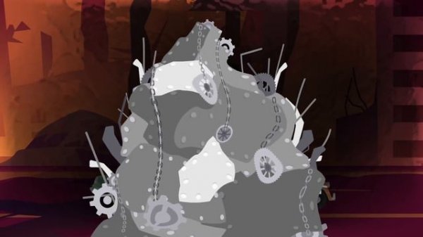 SCP-001 - The Broken God - Ouroboros Cycle (SCP Animation)