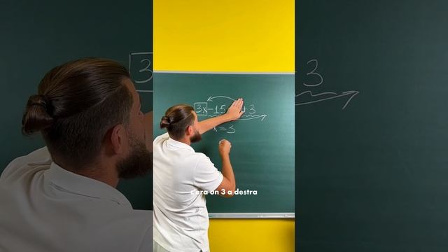 Попробуете понять математику на итальянском? смотреть онлайн