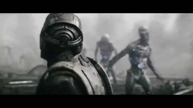 Павел Пламенев - Будущее уже произошло | Клип 2020 смотреть онлайн