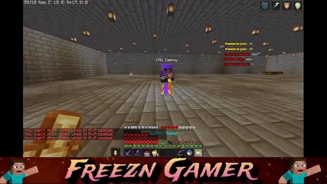 minecraft public smp with subscribers|| road to 50 subscribers || смотреть онлайн