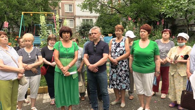 Обращение к председателю Верховного суда РФ Лебедеву В.М. смотреть онлайн