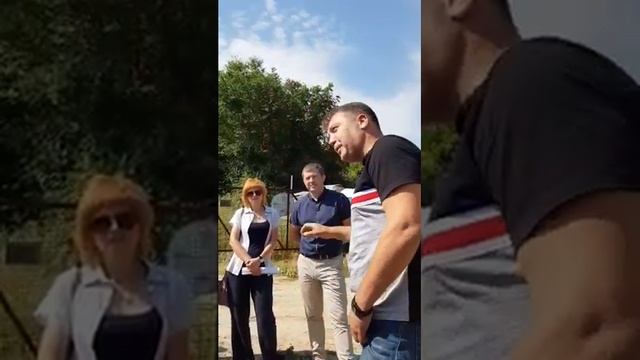 2. Собрание обманутых дольщиков ЖК Эдем 03.07.2020 г. Волгоград смотреть онлайн