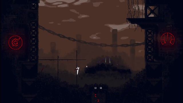 First Time Using The Rain World Level Editor смотреть онлайн