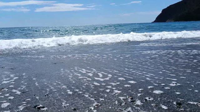 Лигурийское море, август 22 смотреть онлайн