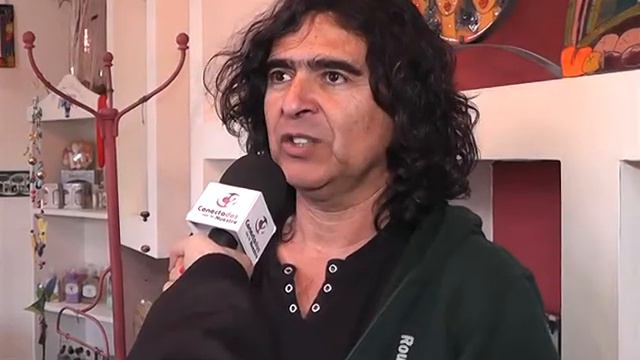 Bidevi Vitrofusión de Graciela Bijman - Prof. Néstor Galdo смотреть онлайн