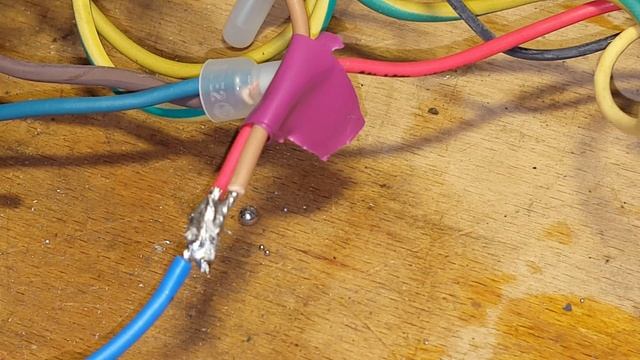 How To Repair Gardena 7000 | Löten... löten... löten... xD смотреть онлайн