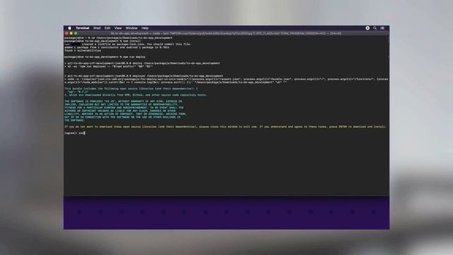 [WAB v1 | PostgreSQL & React.js, local] Getting Started: Making a standard to-do app. смотреть онлайн