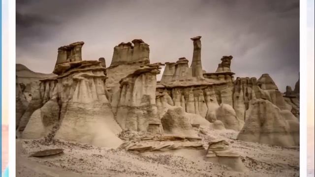 Камни растущие из Земли смотреть онлайн