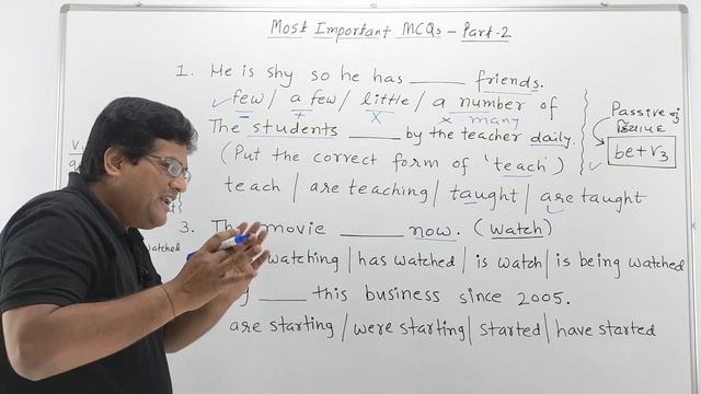Tips & Tricks । Revision । English Grammar। TALATI, Jr. CLERK, TET, GPSC, DySO, Bank & PSI -Gujarat смотреть онлайн
