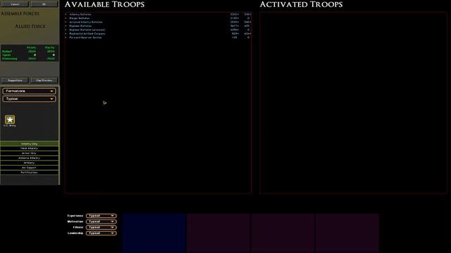 Combat Mission Quick Battles Tutorial смотреть онлайн