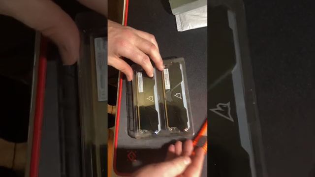 Оперативная память Netac DDR4 RGB Ddr4  32Гб 3200 МГц