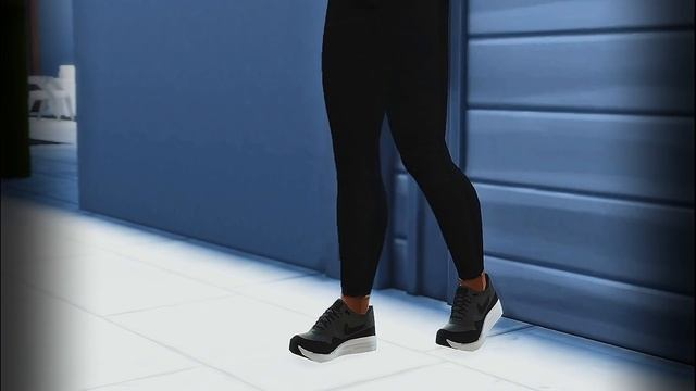 The Sims 4 / Любовная история Эди и Джил из сериала "Я ЗАСТАВЛЮ ТЕБЯ ПОЛЮБИТЬ" / Love story 3 смотреть онлайн