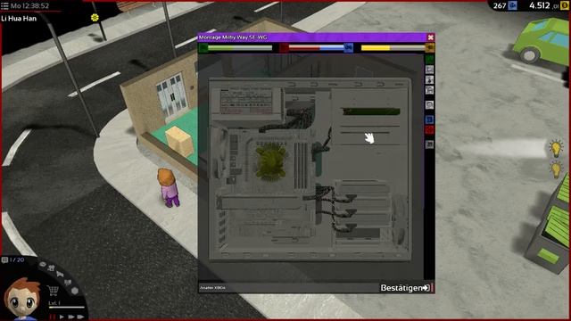 HARDWARE ENGINEERS ?️ 01: Wasn Das Fürn Laden Hier