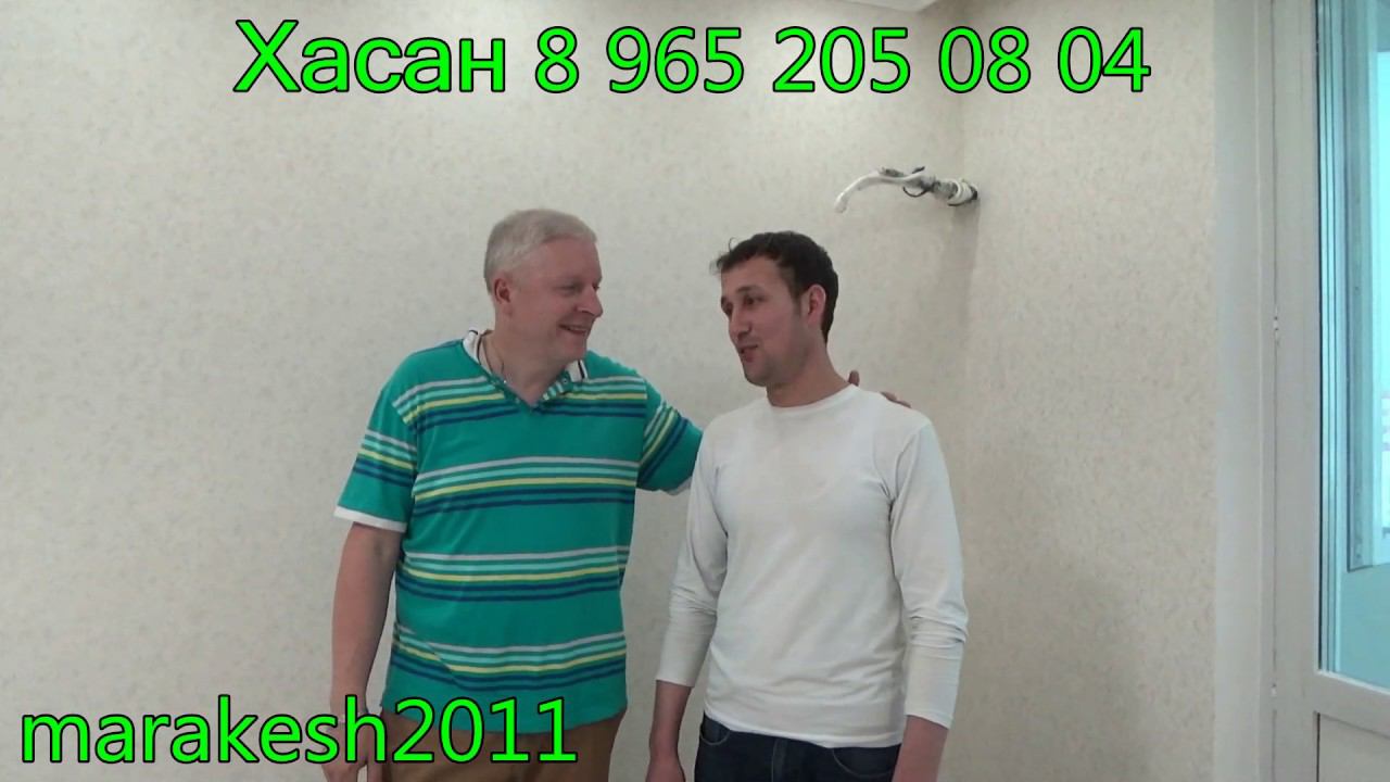 Ремонт квартиры в новостройке. смотреть онлайн