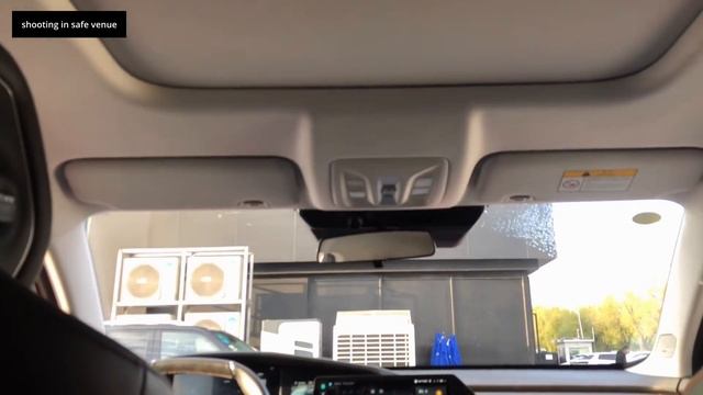 New Changan UNI-K in-depth Walkaround смотреть онлайн