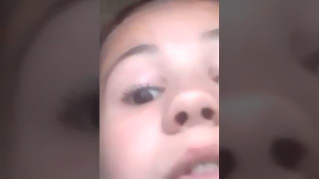 100 слоев туши на ресницах......( ресницам капец)!? смотреть онлайн