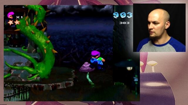 Johnny Bazookatone - Sega Head смотреть онлайн