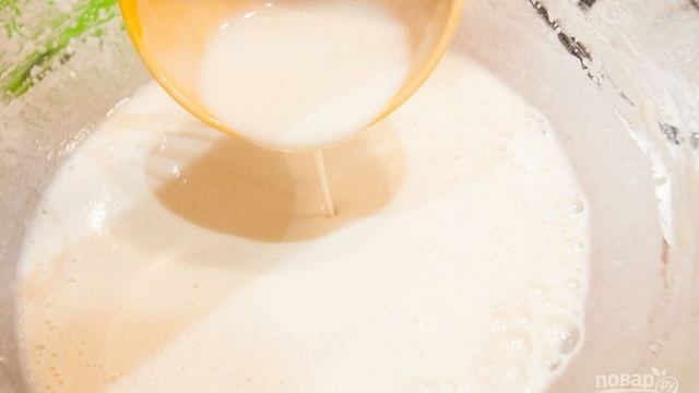 Кухня Мамашки