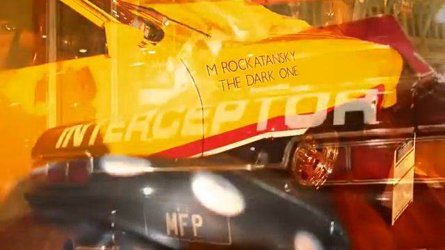 falcon XB INTERCEPTOR MFP MAX ROCKATANSKY смотреть онлайн