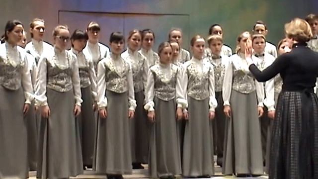 Сорока-белобока, Колядки