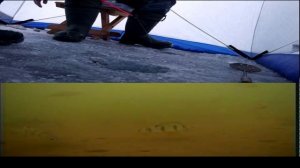 Рыбалка В Мохово,Хакасия