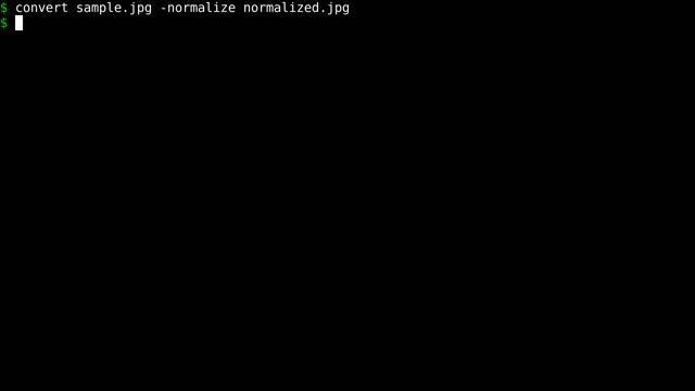 convert tutorial | normalize flag смотреть онлайн