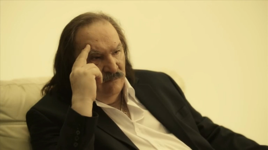 MIŠO KOVAČ - TAKAV SAM ROĐEN смотреть онлайн