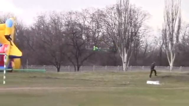 Ил-2 Игоря Жиданова